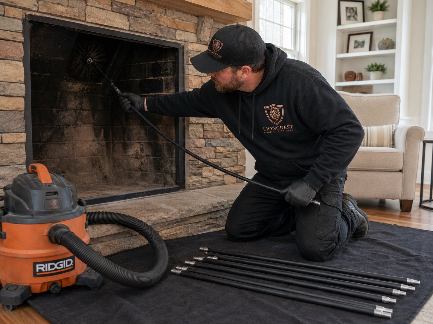 Chimney Services